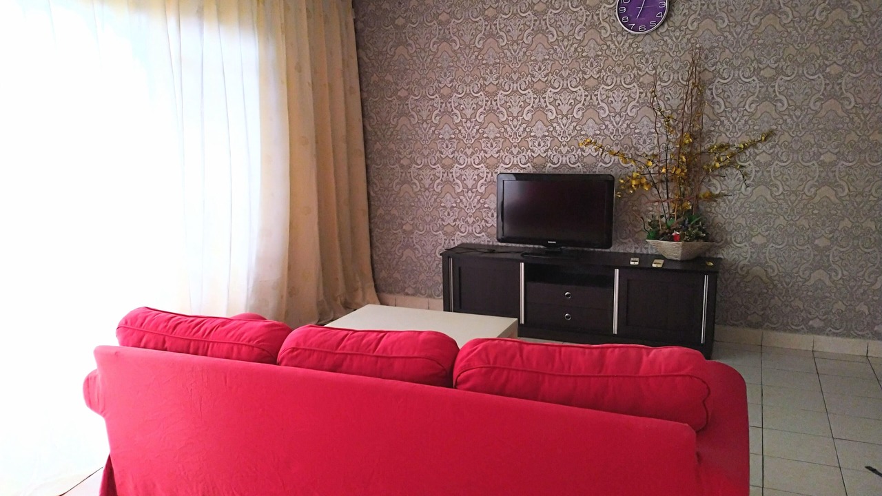 Photo of Livingroom in Petaling Jaya