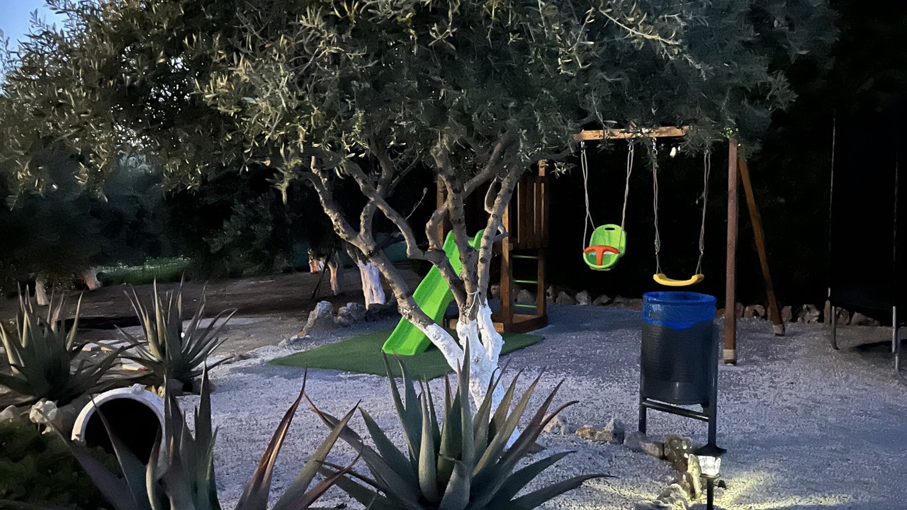 Photo of Outdoor in Roumeli