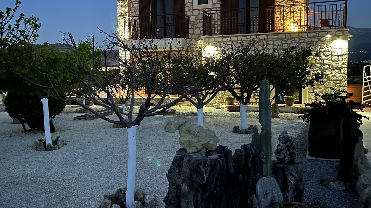 Photo of Outdoor in Roumeli