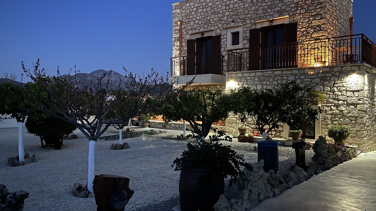 Photo of Outdoor in Roumeli