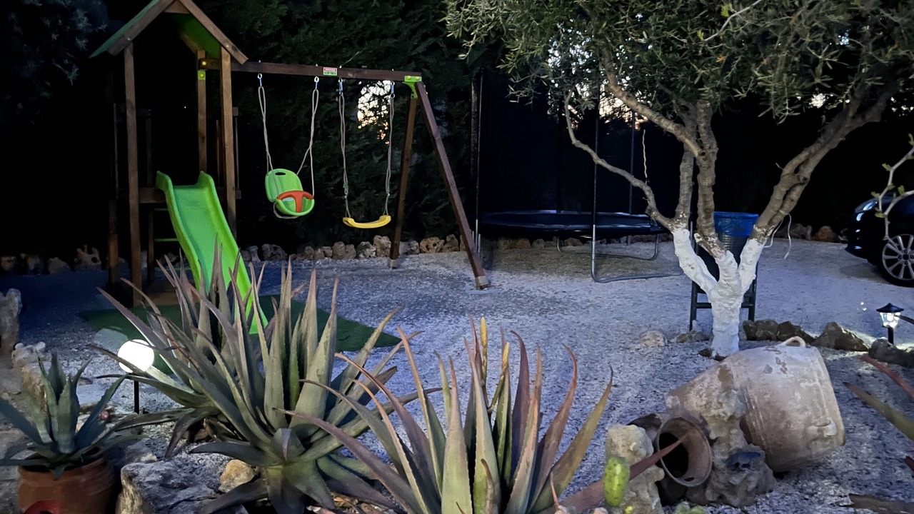 Photo of Outdoor in Roumeli