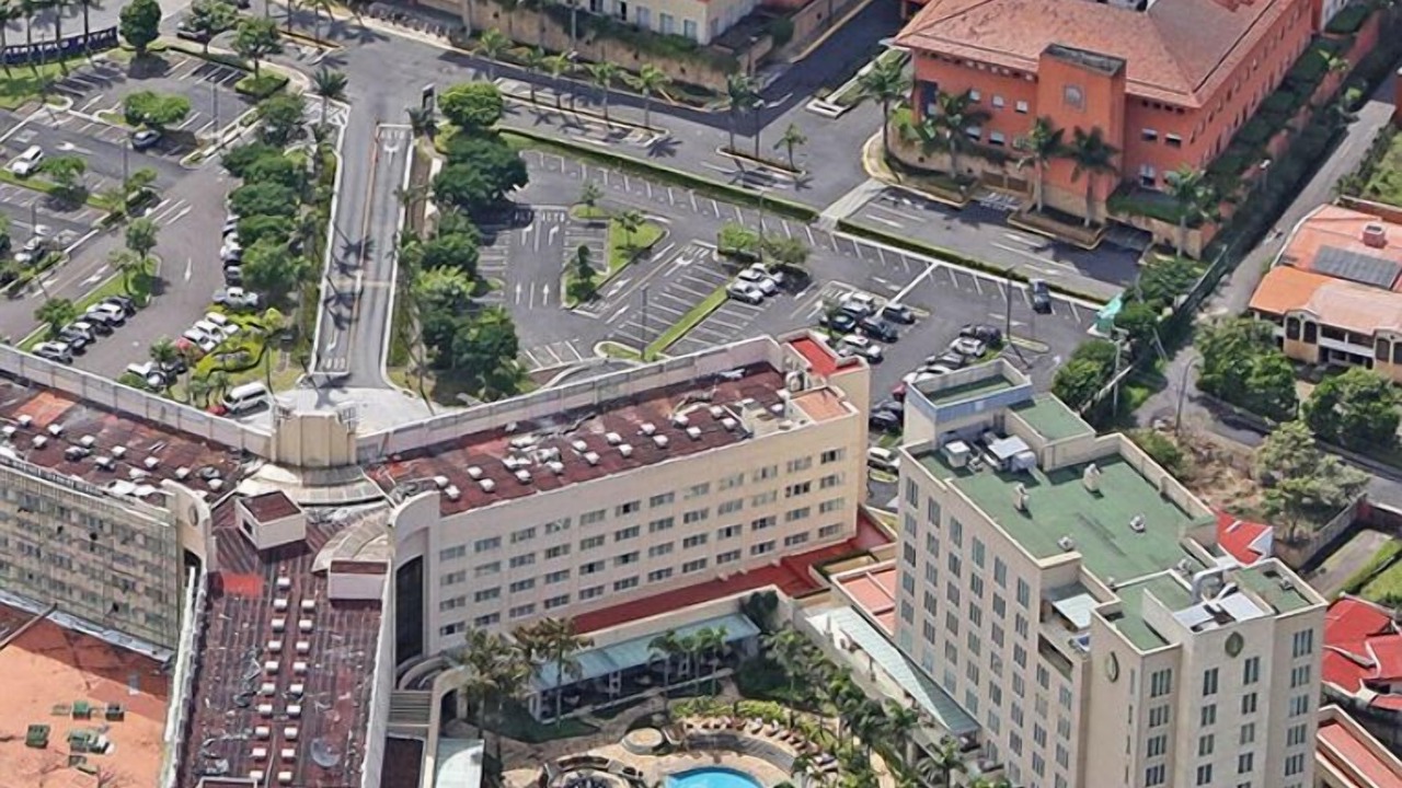 Photo of Outdoor in Guachipelin
