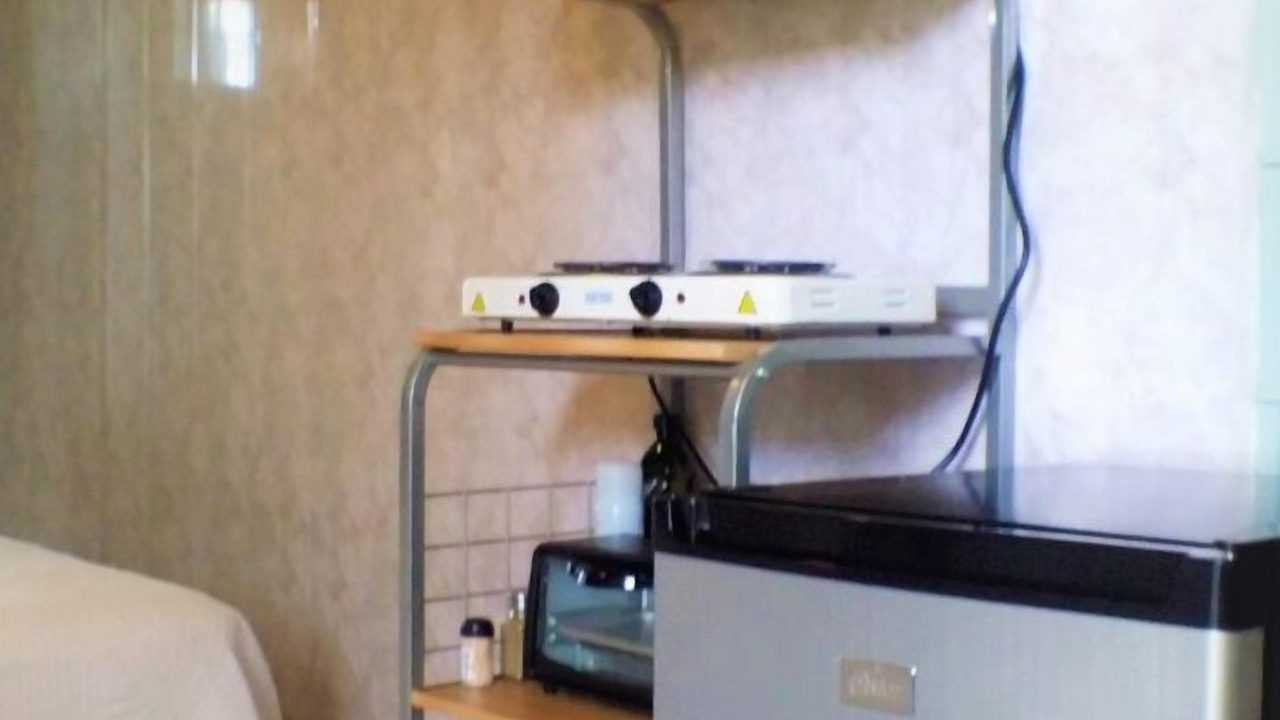 Photo of Bedroom in Guachipelin
