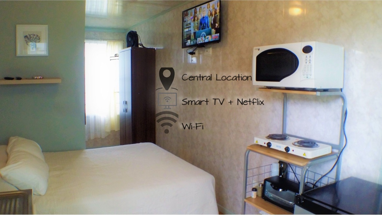 Photo of Bedroom in Guachipelin