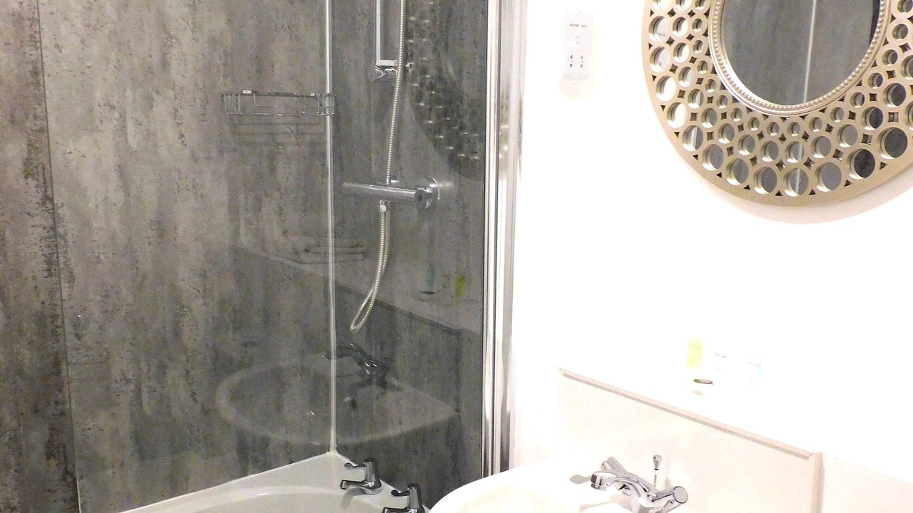 Photo of Bathroom in Hamilton