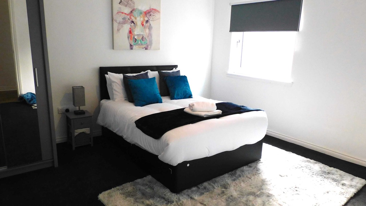 Photo of Bedroom in Hamilton