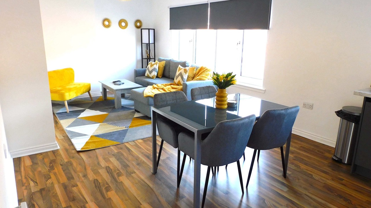 Photo of Livingroom in Hamilton
