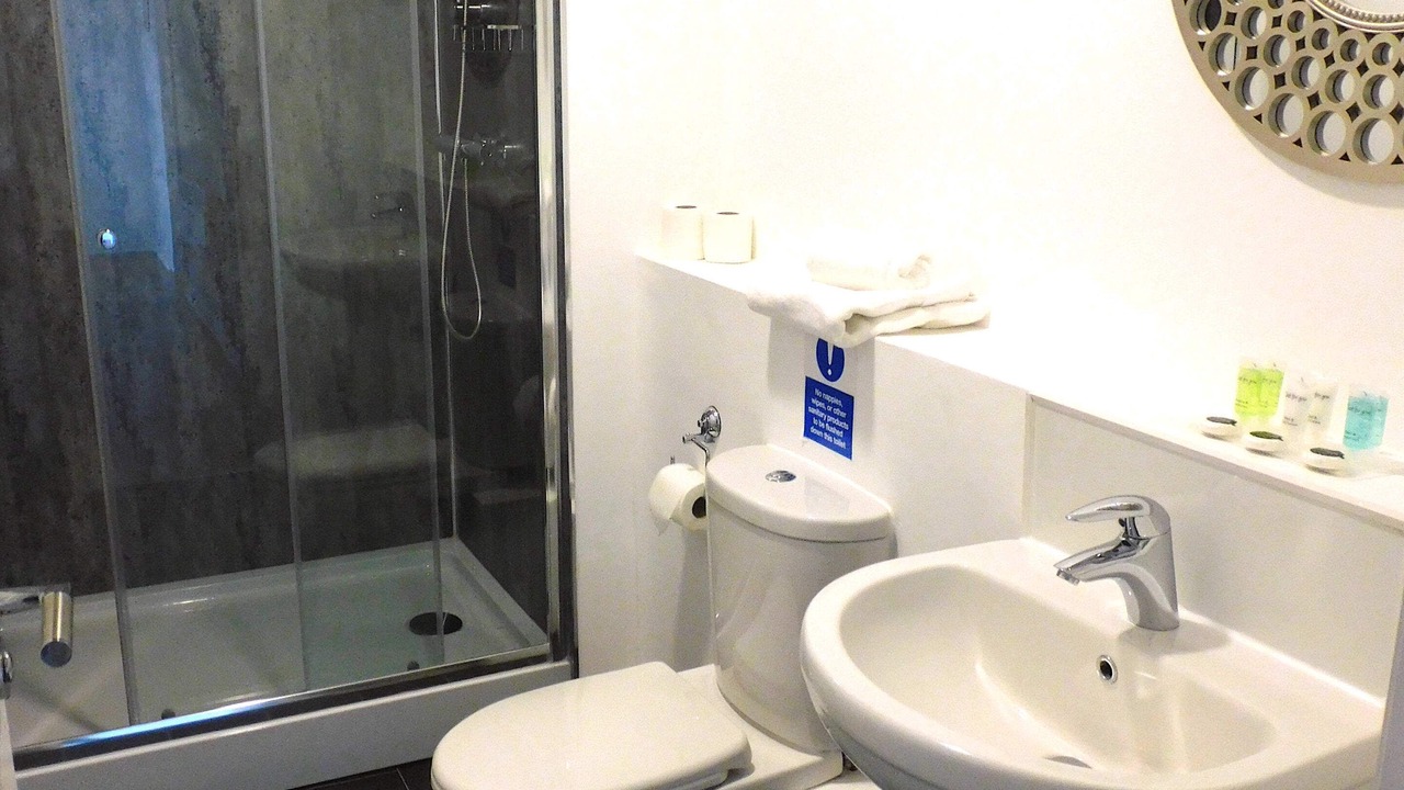 Photo of Bathroom in Hamilton