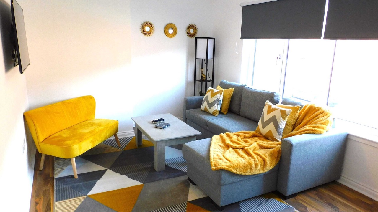 Photo of Livingroom in Hamilton