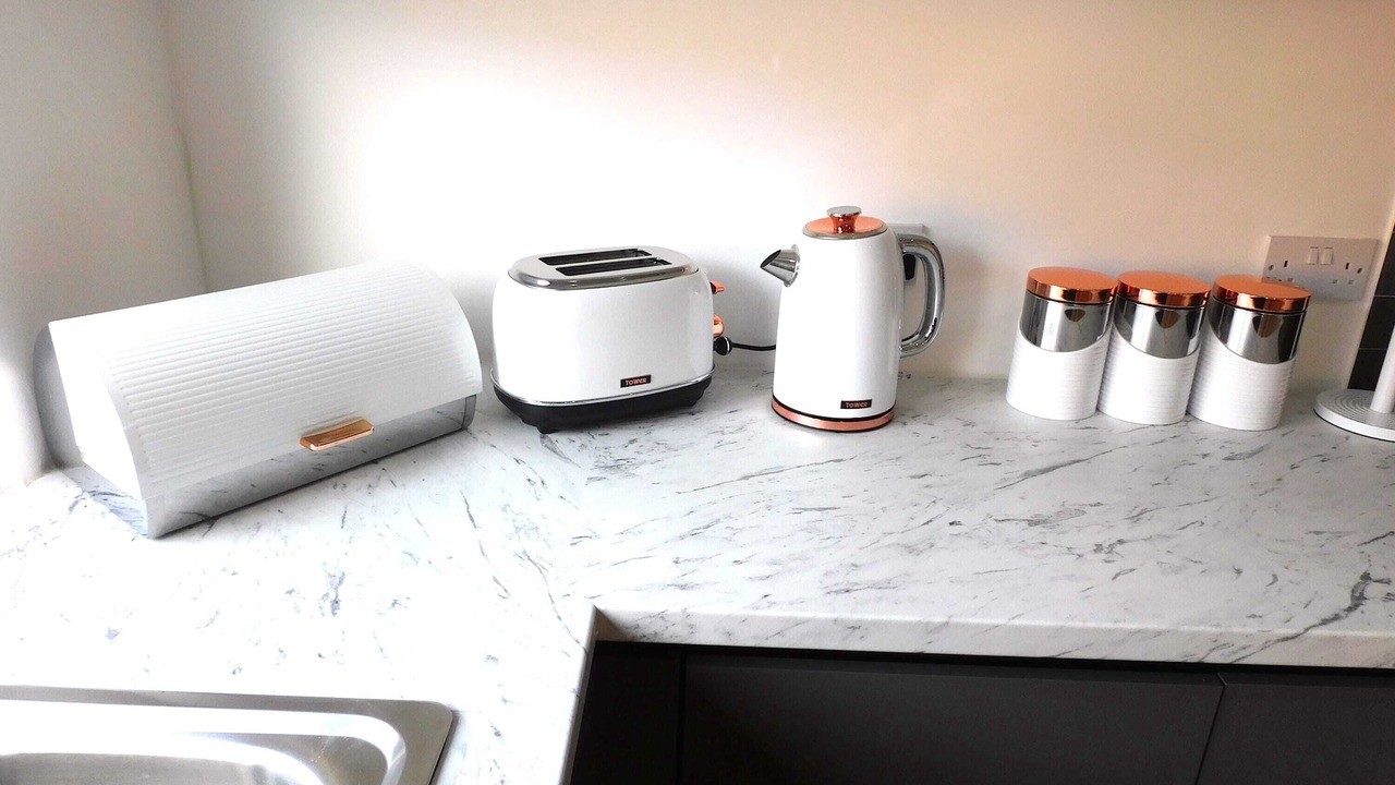 Photo of Kitchen in Hamilton
