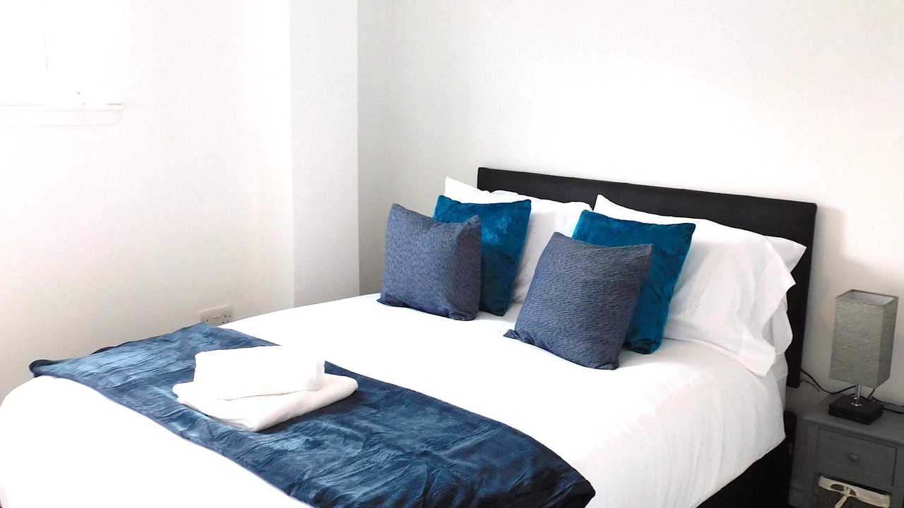 Photo of Bedroom in Hamilton