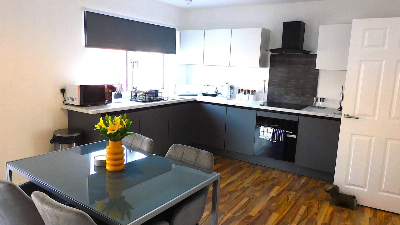 Photo of Kitchen in Hamilton