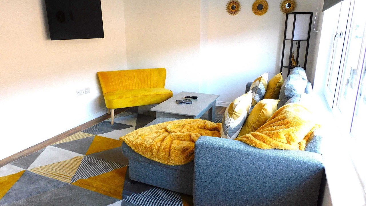 Photo of Livingroom in Hamilton