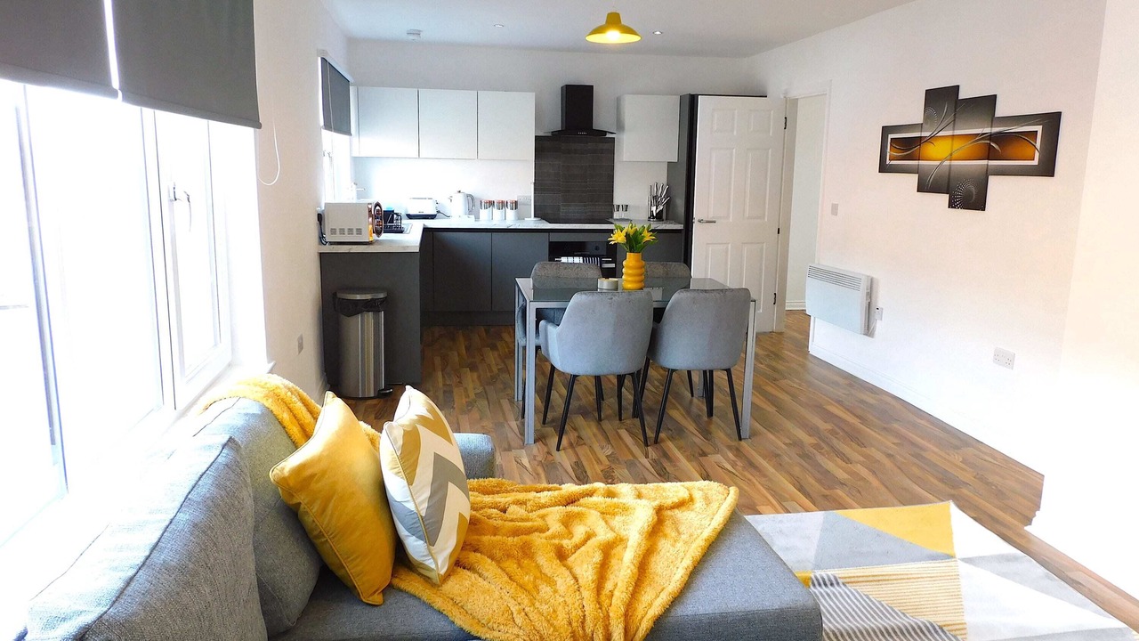 Photo of Livingroom in Hamilton
