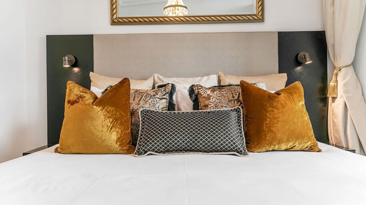 Photo of Bedroom in Auckland Central Business District
