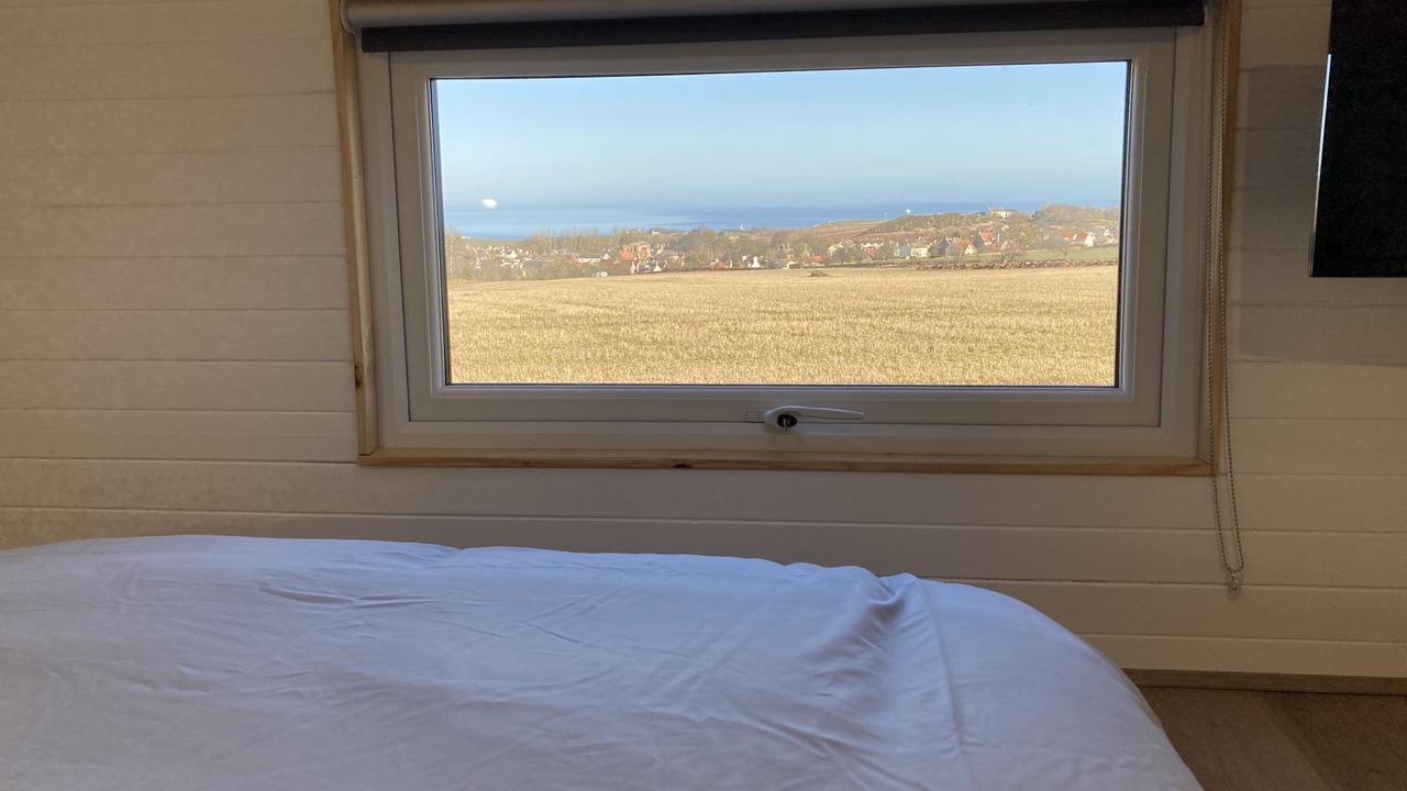 Photo of Bedroom in Eyemouth