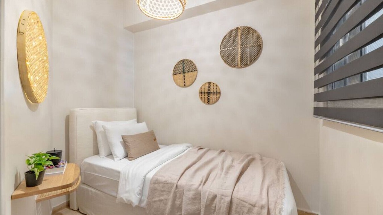 Photo of Bedroom in Pasalimani