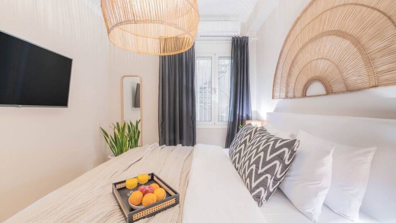 Photo of Bedroom in Pasalimani
