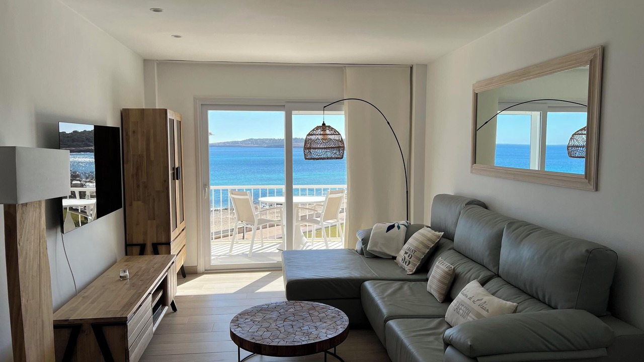Photo of Livingroom in Sant Llorenc des Cardassar
