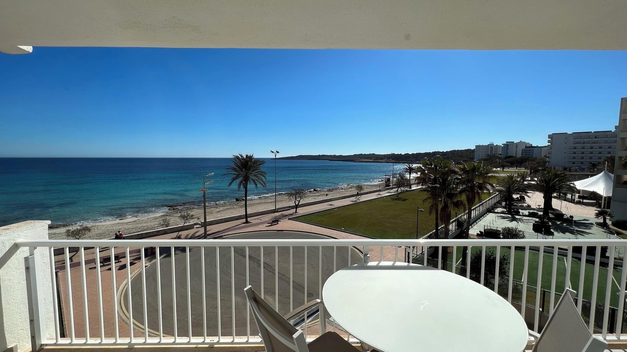 Photo of Outdoor in Sant Llorenc des Cardassar