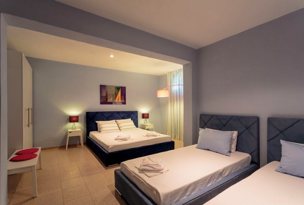 Photo of Bedroom in Gerakini