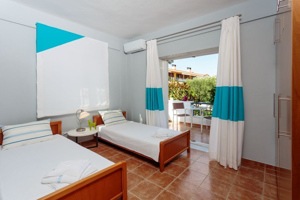 Photo of Bedroom in Gerakini