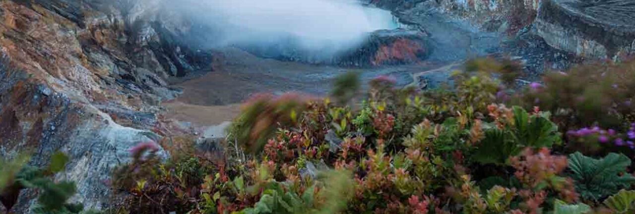 Photo of Outdoor in Guachipelin