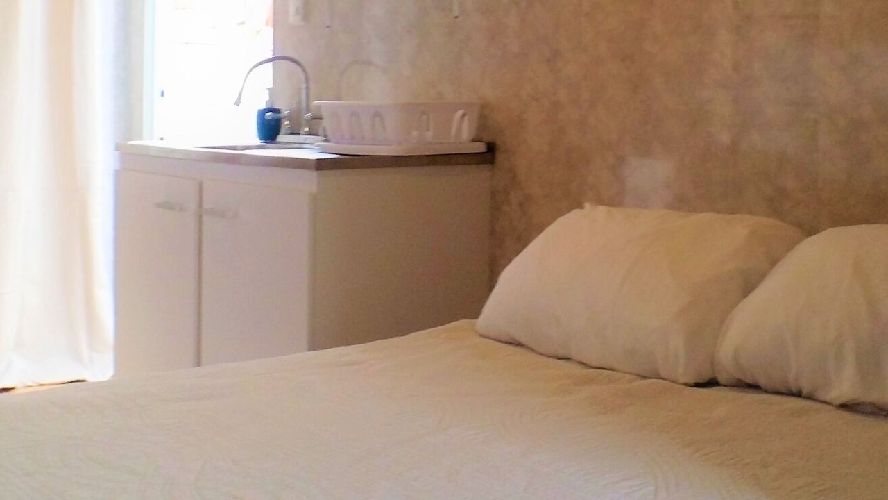 Photo of Bedroom in Guachipelin