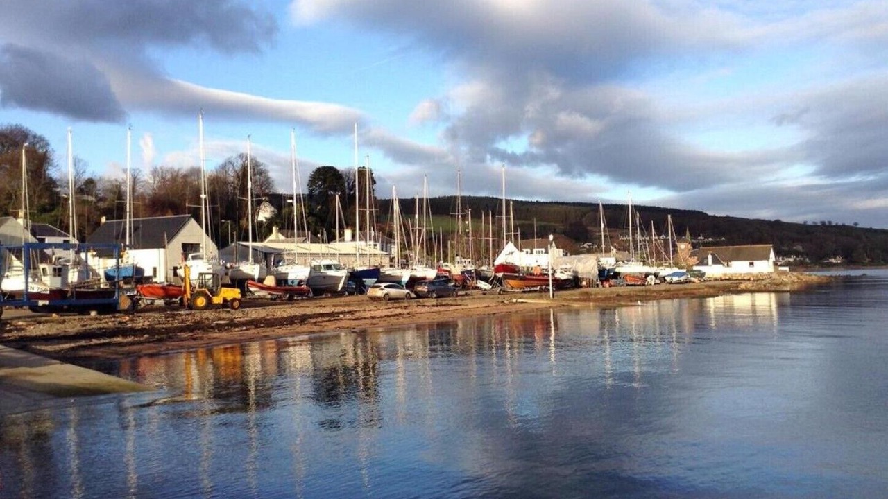 Photo of Others in Lamlash
