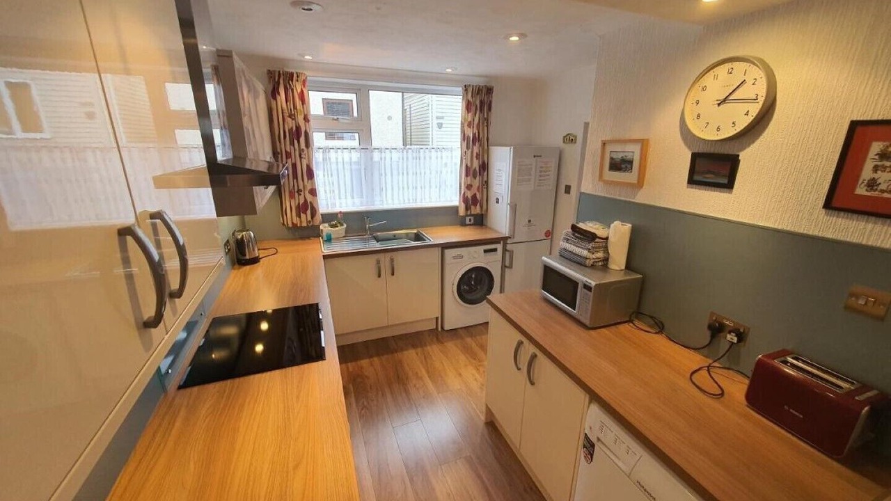Photo of Kitchen in Lamlash
