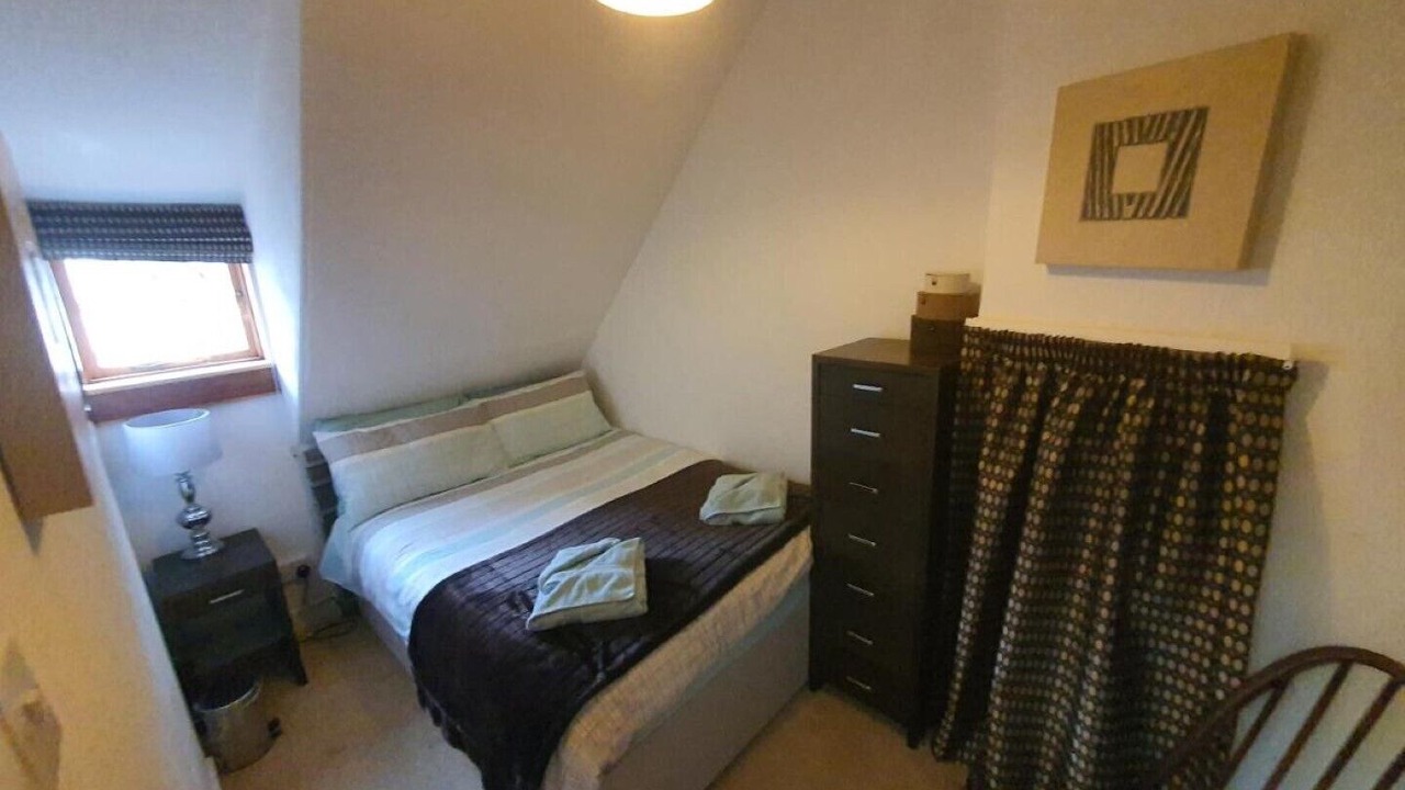 Photo of Bedroom in Lamlash