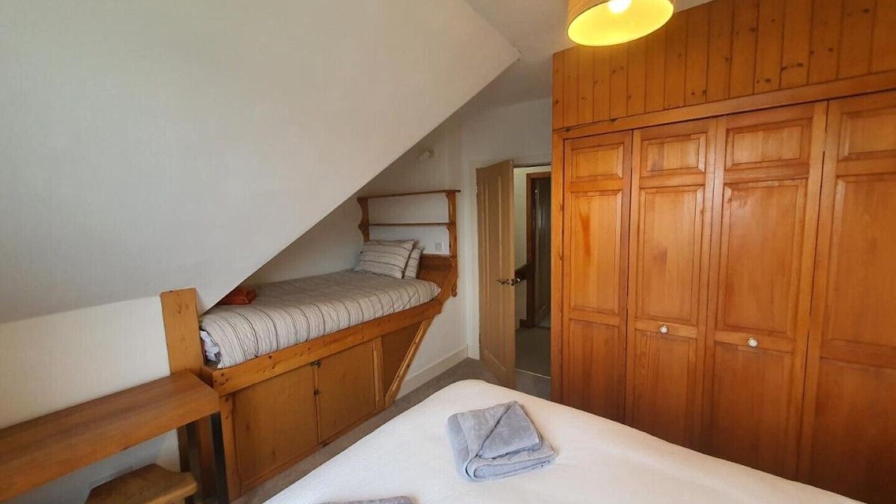 Photo of Bedroom in Lamlash