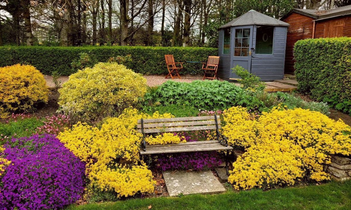 Photo of Outdoor in Leitholm