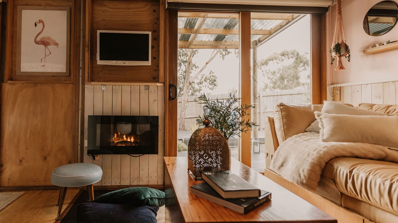 Photo of Livingroom in Murdunna