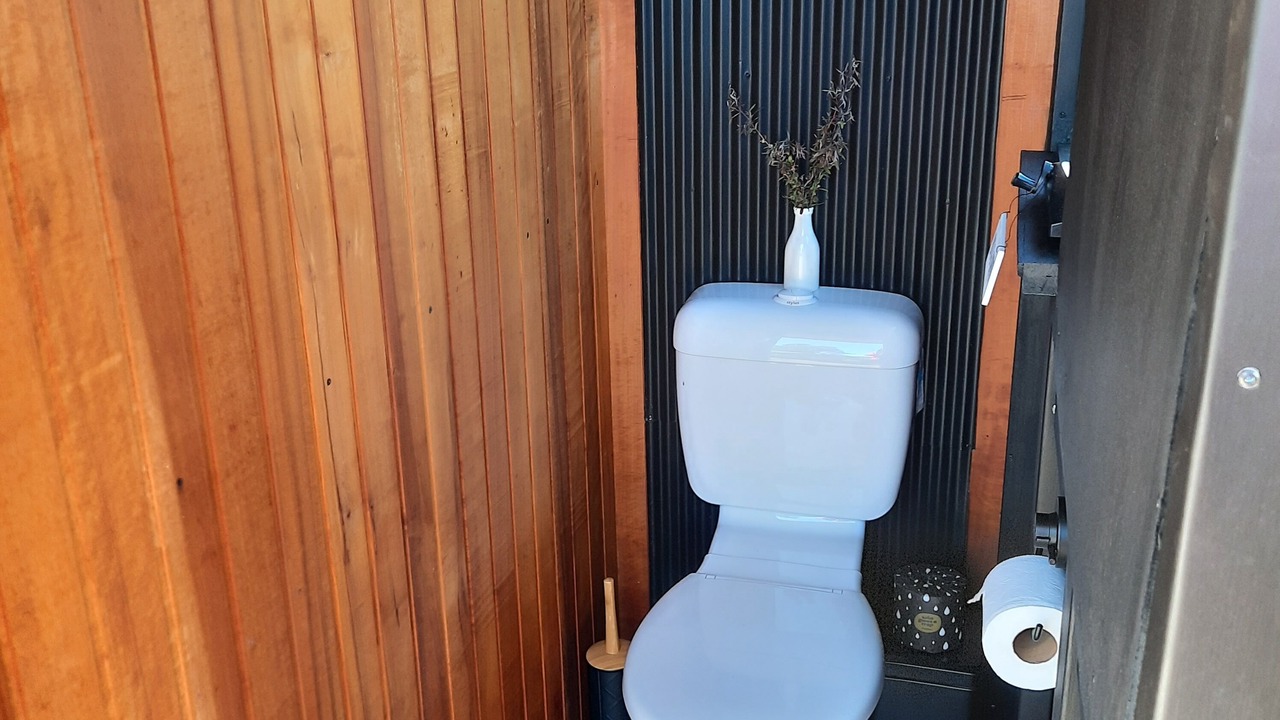 Photo of Bathroom in Murdunna
