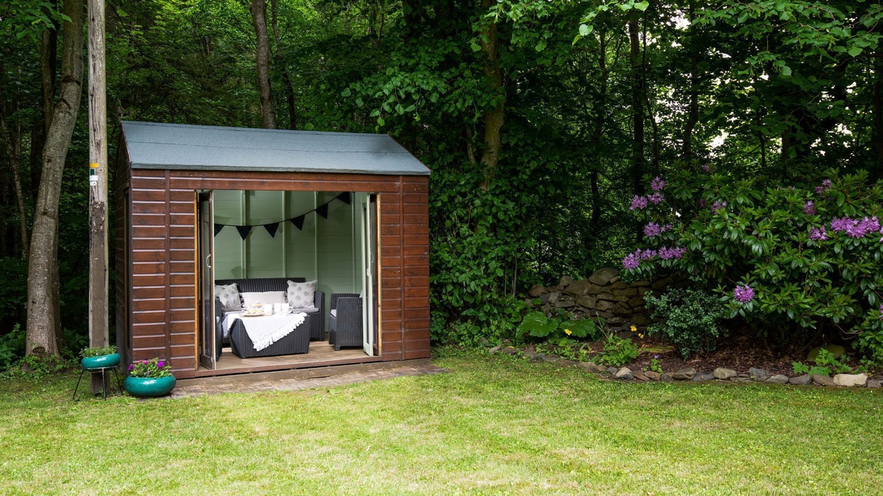 Photo of Outdoor in Galashiels