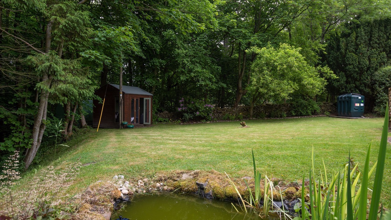 Photo of Outdoor in Galashiels