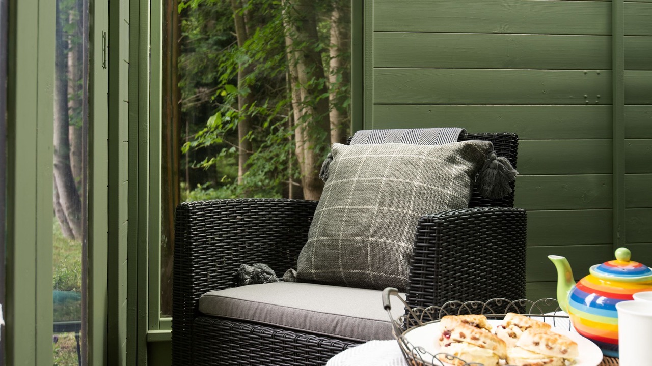 Photo of Outdoor in Galashiels