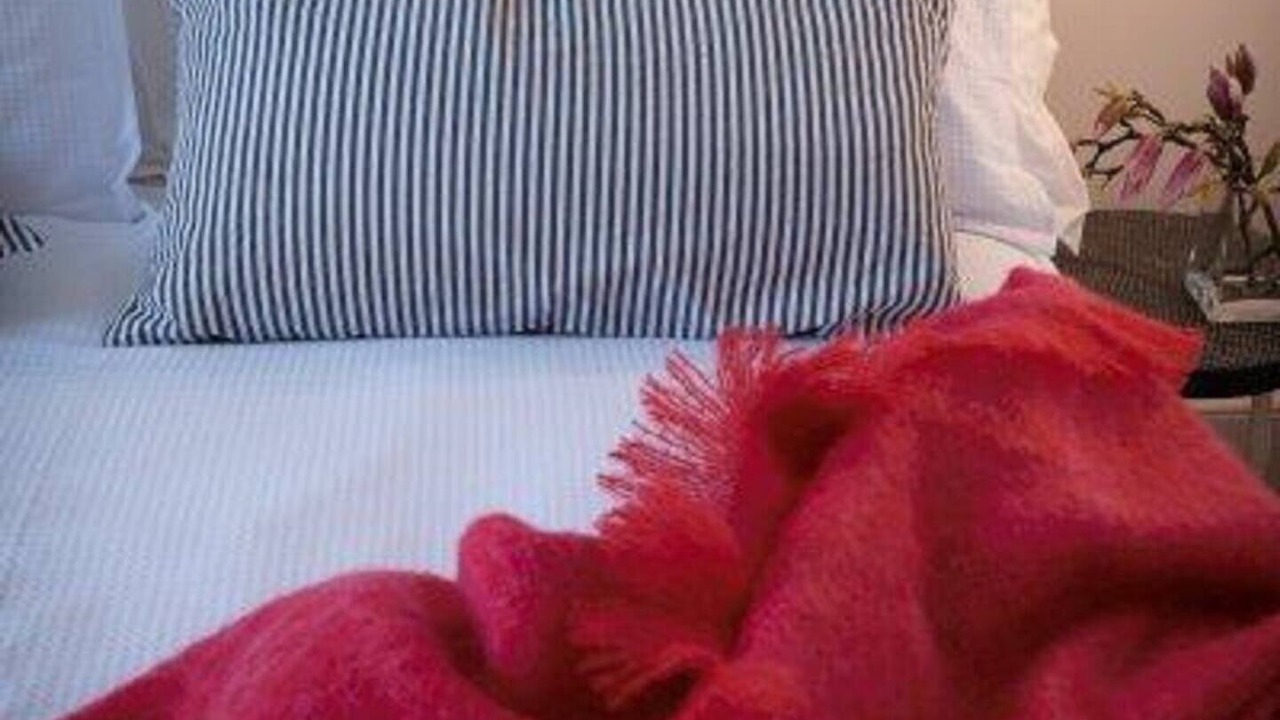 Photo of Bedroom in Hobart Central Business District