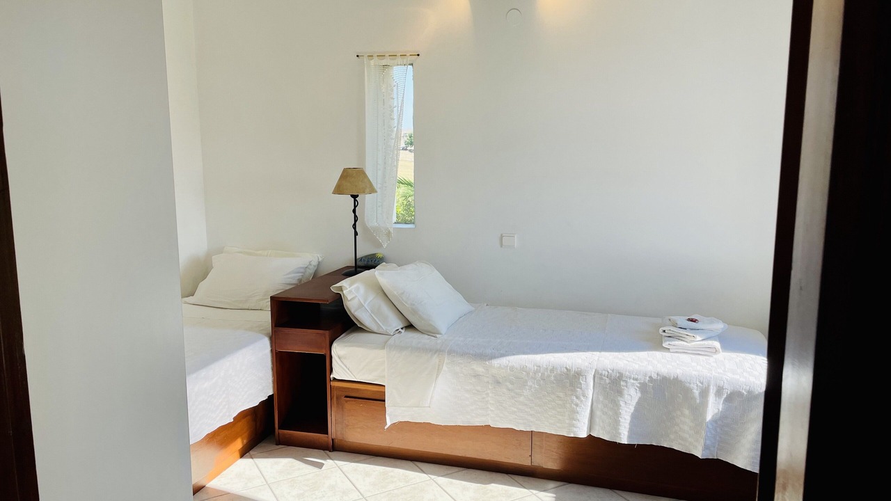 Photo of Bedroom in Nea Koutali