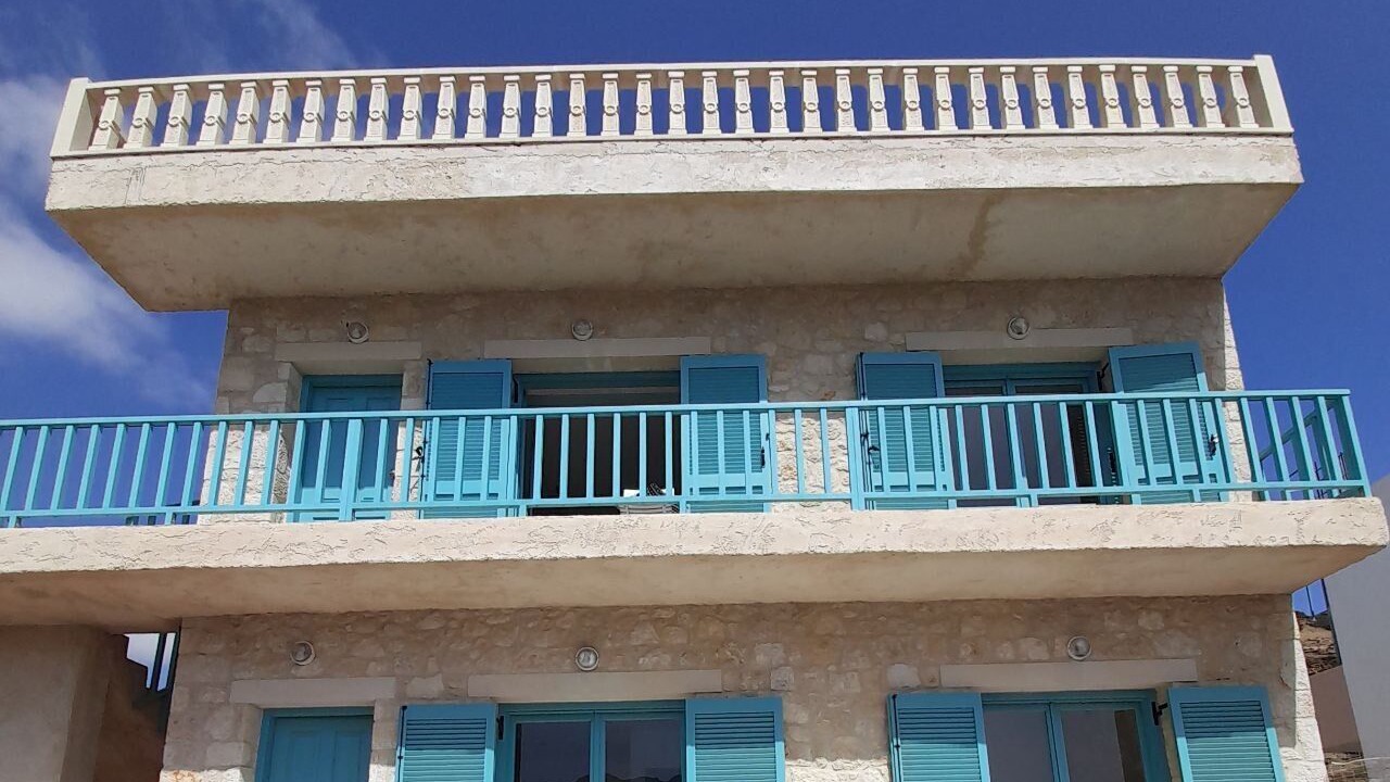 Photo of Outdoor in Minoa Pediada