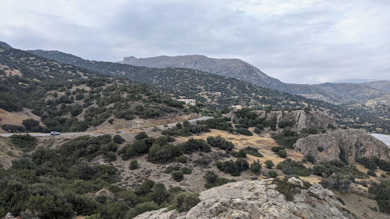 Photo of Outdoor in Minoa Pediada