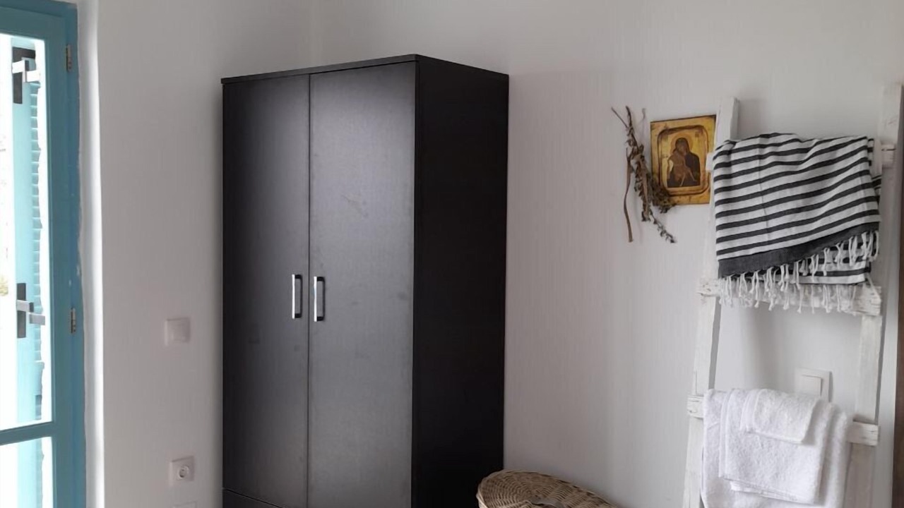 Photo of Bedroom in Minoa Pediada