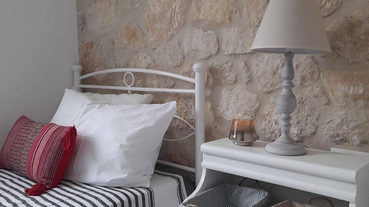 Photo of Bedroom in Minoa Pediada