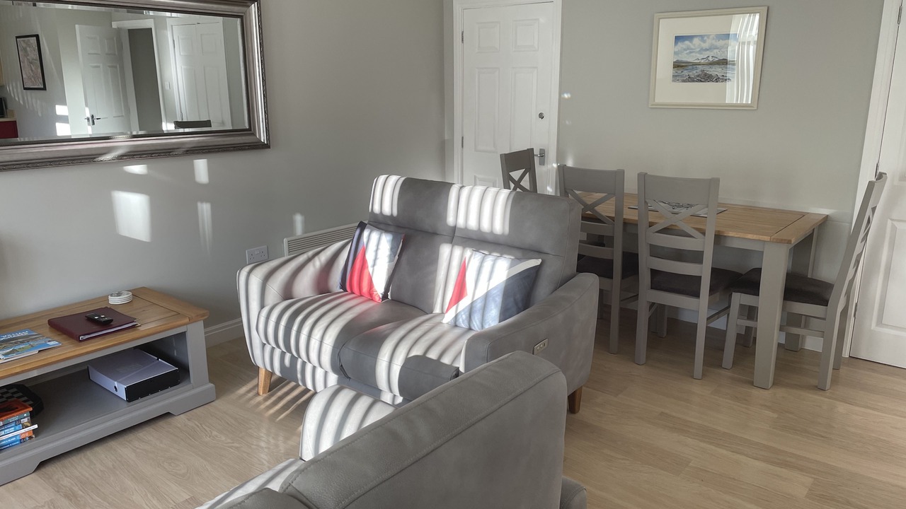 Photo of Livingroom in Invergarry