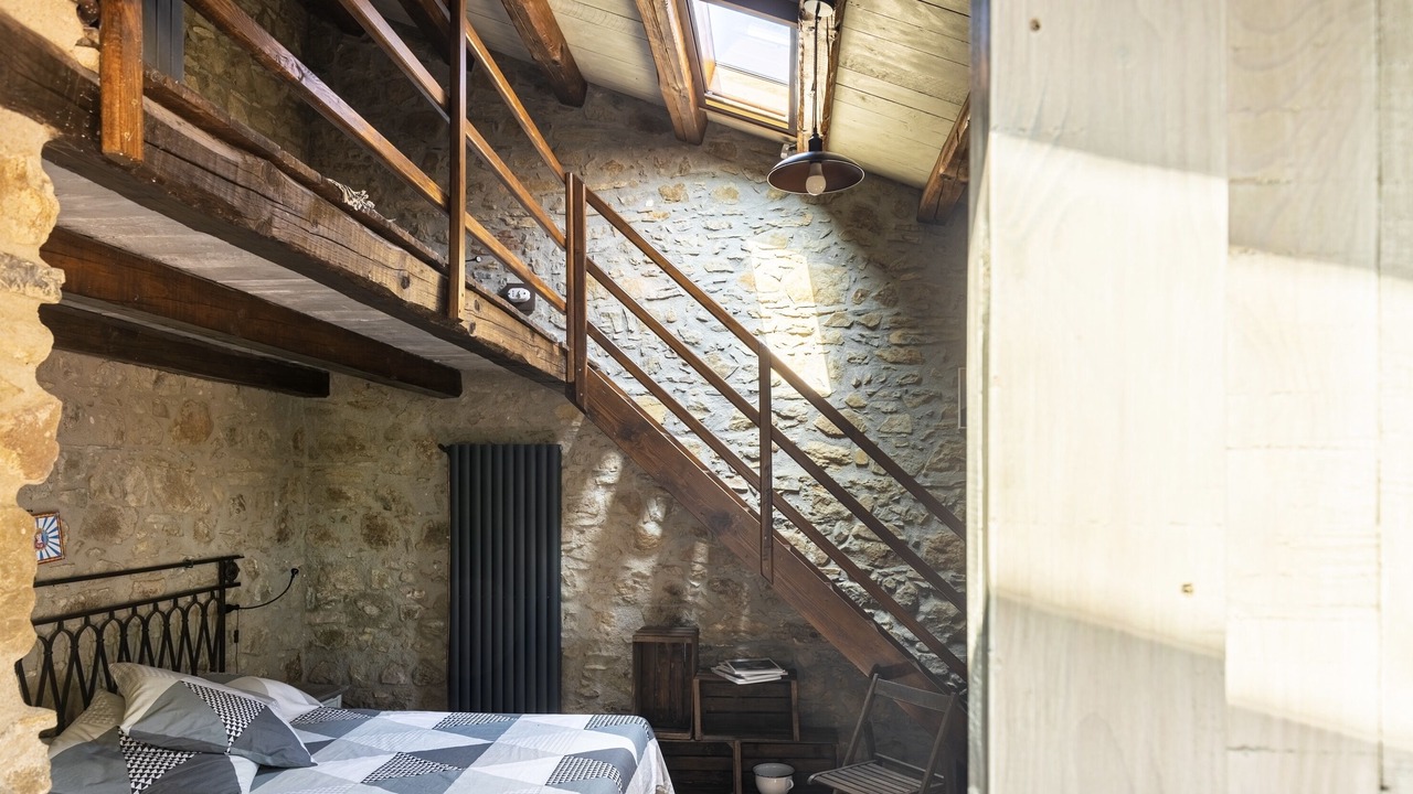 Photo of Bedroom in Cefalu