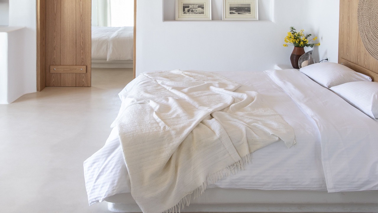 Photo of Bedroom in Plintri