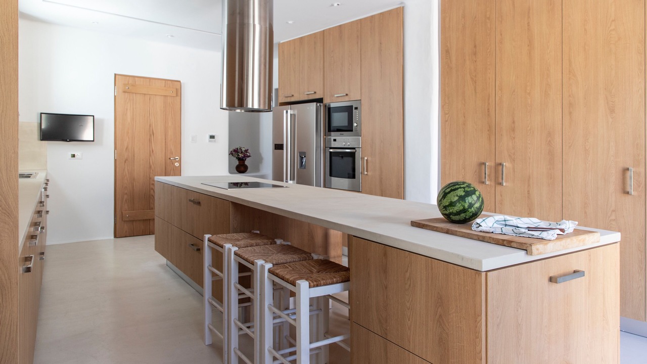 Photo of Kitchen in Plintri