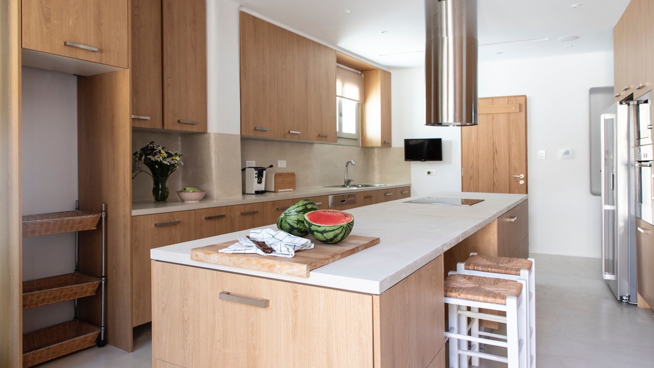 Photo of Kitchen in Plintri