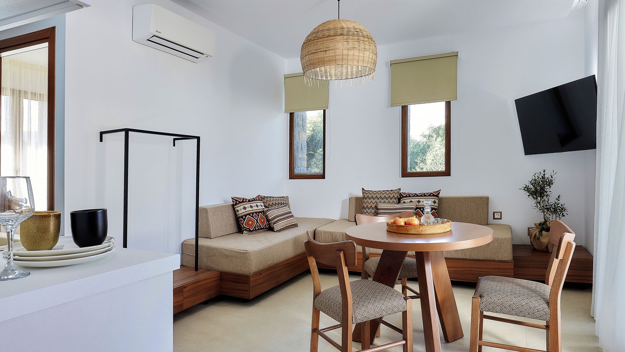 Photo of Livingroom in Kato Gouves